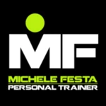 Logo of Michele Festa PT android Application 